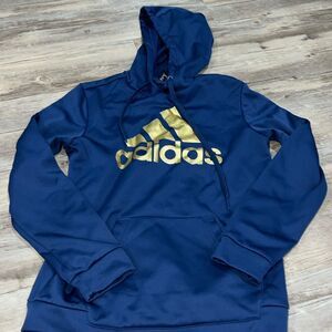 adidas hoodie